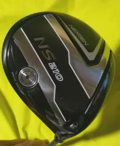 NEXGEN NS210ドライバー　 DIAMANA for NEXGEN