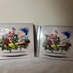 Mrs. GREEN APPLE 10周年ベストアルバム 初回限定盤CD DVD