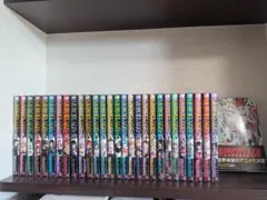 ムルシエラゴ　1〜29巻　全巻セット　最新刊　よしむらかな　アニメ化決定 ムルシエラゴ 1〜29巻 全巻セット 最新刊 よしむらかな アニメ化決定