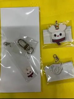 JYP POPUP ワークショップ TWICE ダヒョン　ダブリー