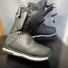 SALOMON DIALOGUE X メンズ26cm スノーボードブーツのサムネイル