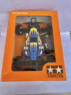 ✨Team Losi Mini-T✨OPアルミショック付き☆元箱あり - メルカリ