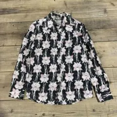 【KATHARINE HAMNETT LONDON】 Flower Shirtのサムネイル