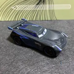 トミカ カーズ 　ジャクソン　ストーム