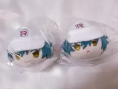 テニスの王子様　もちどる　ぬいぐるみ　越前リョーマ テニスの王子様 もちどる ぬいぐるみ 越前リョーマ テニスの王子