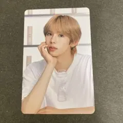 RIIZE ショウタロウ UIQ 特典 トレカ