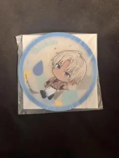 にじさんじ イブラヒム くら寿司コラボ