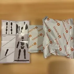 BLOKEES スターウォーズ　マンダロリアンアンドグローグー　モフギデオン