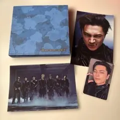 ENHYPEN ジェイ アルバム ポストカード トレカ