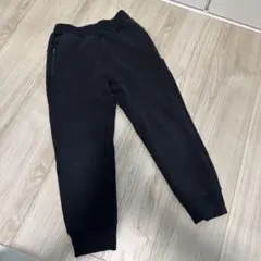 ドライスウェットパンツ120