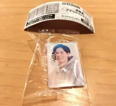 井内悠陽 バースデーイベント アクリルスタンド アクスタ 2025【開封