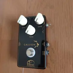2026年最新】Callion エフェクターの人気アイテム - メルカリ