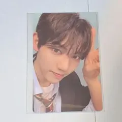 【BOYS II PLANET】ファンジョーイー トレカ week1