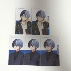 青柳冬弥 プロセカ エピカ 23C - メルカリ