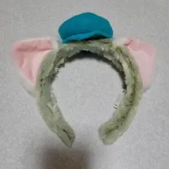 【美品】ジェラトーニ カチューシャ