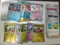レア 60枚以上 ポケカ 汎用【引退品】　環境カード