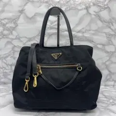 PRADA マザーズバッグ 最終値下! 2025年最新】プラダ マザーズバッグの人気アイテム - メルカリ