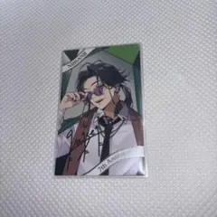 魁星 にじさんじ 7周年 ランダムカード