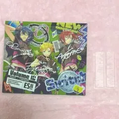 Switch アクリルリリックアート あんスタのサムネイル