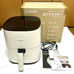 2026年最新】cosori ノンフライヤーの人気アイテム - メルカリ