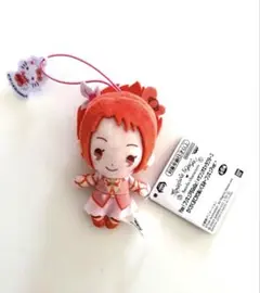 わくわくおでかけぬいぐるみ 〜プリキュアver.〜