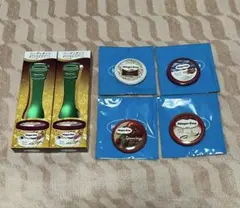 ハーゲンダッツ　スプーン バッジのサムネイル