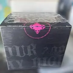 GLAY HIGHCOMMUNICATIONS TOUR 「CUBE-BOX」 2026年最新】Yahoo!オークション -glay cube boxの中古品・新品・未