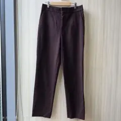 ニットパンツ カジュアルパンツ