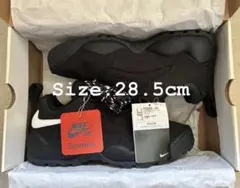 supreme Nike SB Darwin Low Black 28.5のサムネイル
