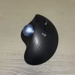 ロジクール ERGO M575Sトラックボールマウス ブラック