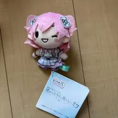 劇場版 プロジェクトセカイふわぷちマスコット MORE MORE JUMP！