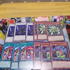 捕食原生&捕食植物テッポウリザード&捕食植物ロンギネフィラ&捕食植物バアルテア