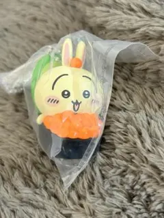ちいかわ寿司 フィギュアキーホルダー うさぎ
