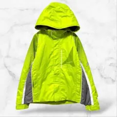 【ATOMIC】キッズスキーウェア ジャケット チケットホルダー付き(140)上