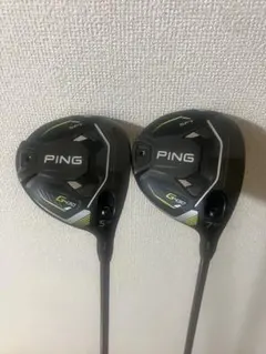 名器 ping ピン G400 MAX 1w G400 5w フジクラカスタム - メルカリ