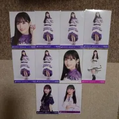 【まとめ売り】一ノ瀬美空 生写真 10枚セット 踏んでしまった スペシャル衣装