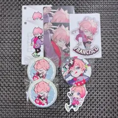 Crazy Raccoon FRANCISCO まとめ売り