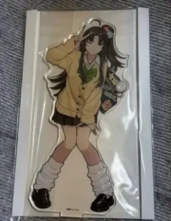 ガルクラ ルパ 特大アクリルスタンド 平成ギャルスタイルver. 特典付き