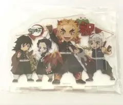 煉獄杏寿郎　2021誕生祭アクリルスタンド