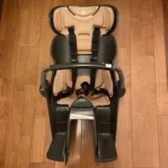 【新品未使用】ブリヂストンbikke用リヤチャイルドシートルーム(DG) 新品未使用】ブリヂストンbikke用リヤチャイルドシートルーム(DG