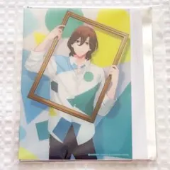 【うたプリ】シャニスト LOTくじC賞 アクリルアートパネル（嶺二）