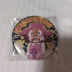 野乃はなキュアエールHUGっとプリキュアトゥインクル缶バッジプリティストア
