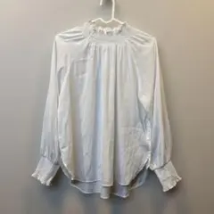 ブラウス　A day in the life ユナイテッドアローズ　美品