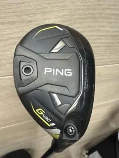 2025年最新】G430 ユーティリティ ヘッドのみの人気アイテム