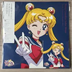 限定200枚】セーラームーンR 愛野美奈子 複製セル画 ムービック 当時物
