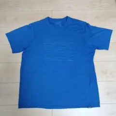 【美品】パタゴニア キャプリーン クール デイリー メンズL