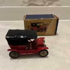 MATCHBOX Models of Yesteryear ミニカーのサムネイル