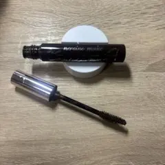 マスカラ　ボリュームUPマスカラ　スーパーWP 02