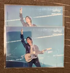 大森元貴 Harmony フォトカード 026 2枚セット