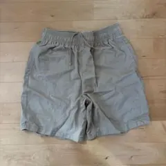 GU ショートパンツ